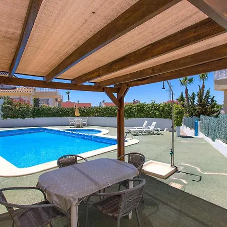 Ch Veleta * Ciudad Quesada