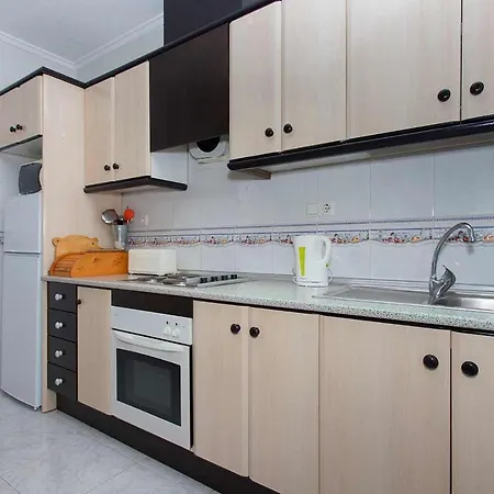 Casa de Férias Ch Veleta Ciudad Quesada