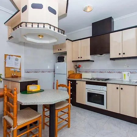 Ch Veleta * Ciudad Quesada