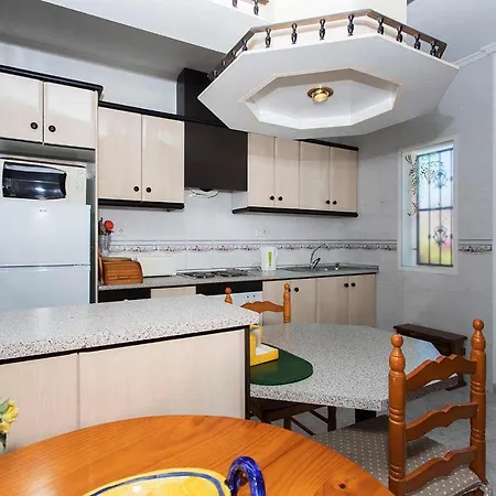 Ch Veleta Ciudad Quesada