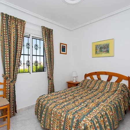 Casa de Férias Ch Veleta Ciudad Quesada