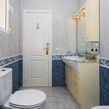 Casa de Férias Ch Veleta *