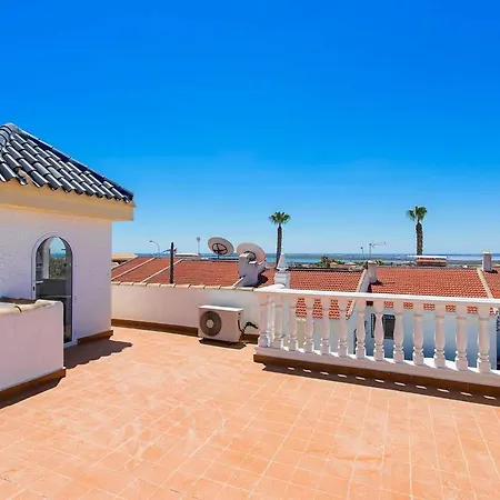 Casa de Férias Ch Veleta *