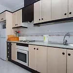 بيت للعطل Ch Veleta سيوداد كيسادا