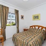 بيت للعطل Ch Veleta سيوداد كيسادا