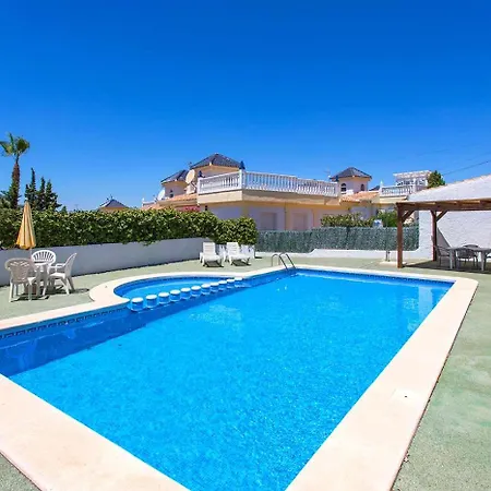 Ch Veleta Ciudad Quesada