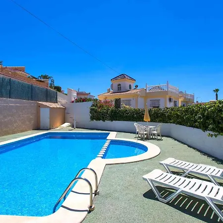 Ch Veleta Ciudad Quesada