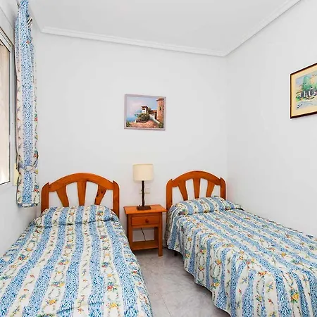 Ch Veleta Ciudad Quesada