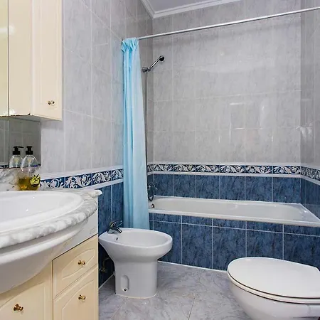 Ch Veleta Ciudad Quesada