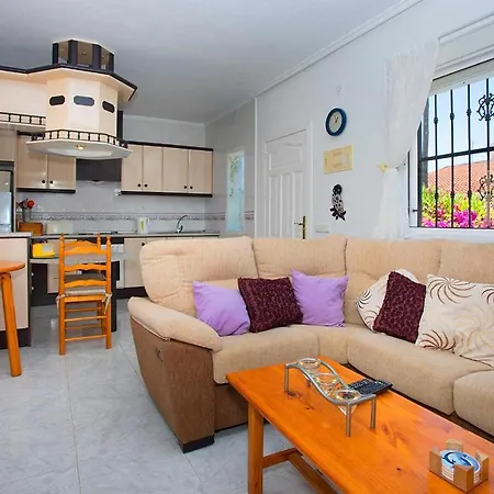 Ch Veleta * Ciudad Quesada