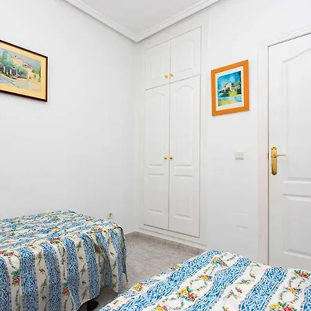 Ch Veleta * Ciudad Quesada