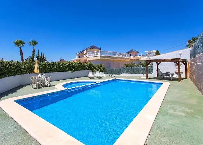 Ch Veleta Ciudad Quesada