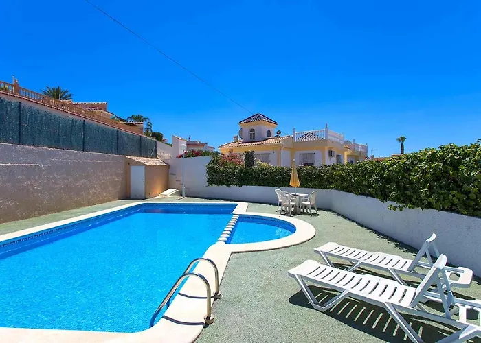 Ch Veleta Ciudad Quesada