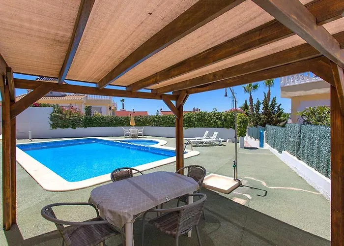 Ch Veleta * Ciudad Quesada