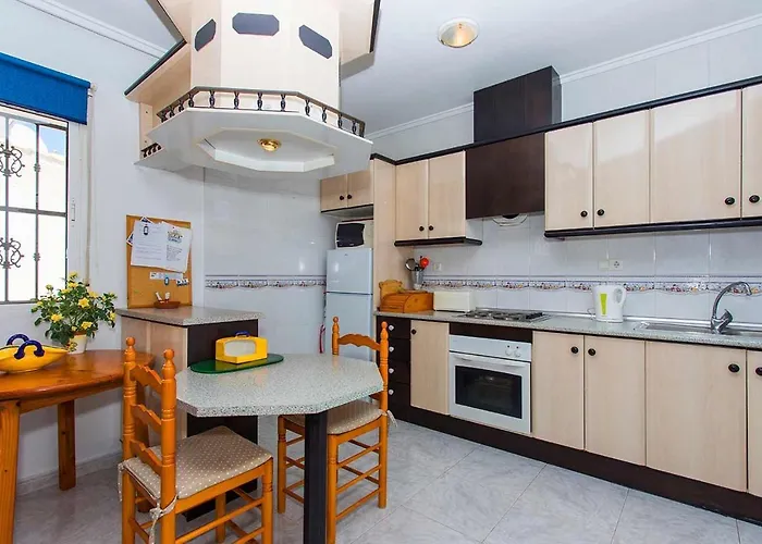 Ch Veleta * Ciudad Quesada