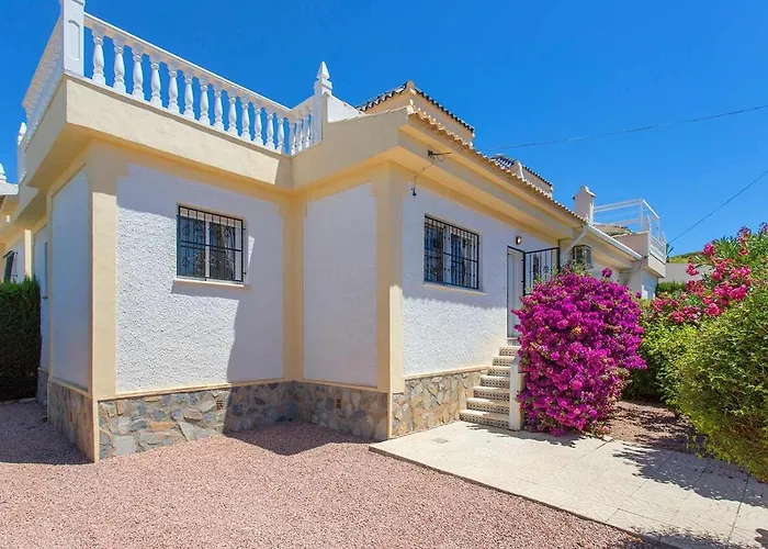 Ch Veleta Ciudad Quesada