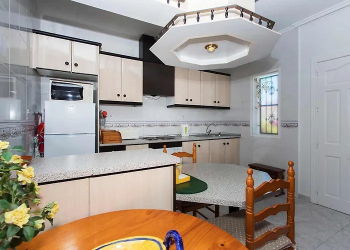 Ch Veleta Ciudad Quesada