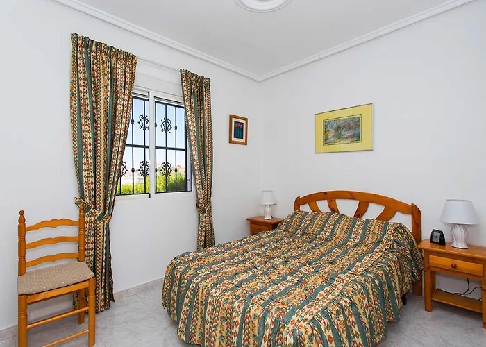 Nyaraló Ch Veleta Ciudad Quesada