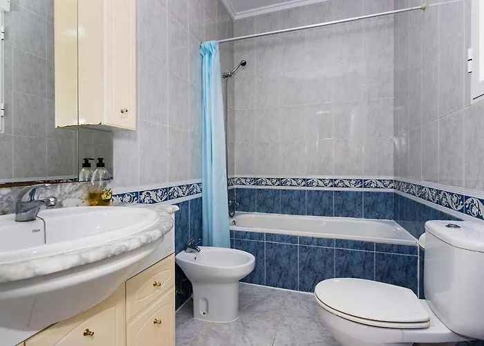 Ch Veleta Ciudad Quesada