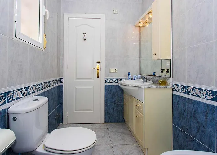 Nyaraló Ch Veleta *