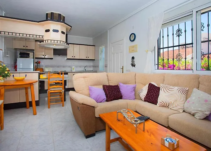 Ch Veleta * Ciudad Quesada