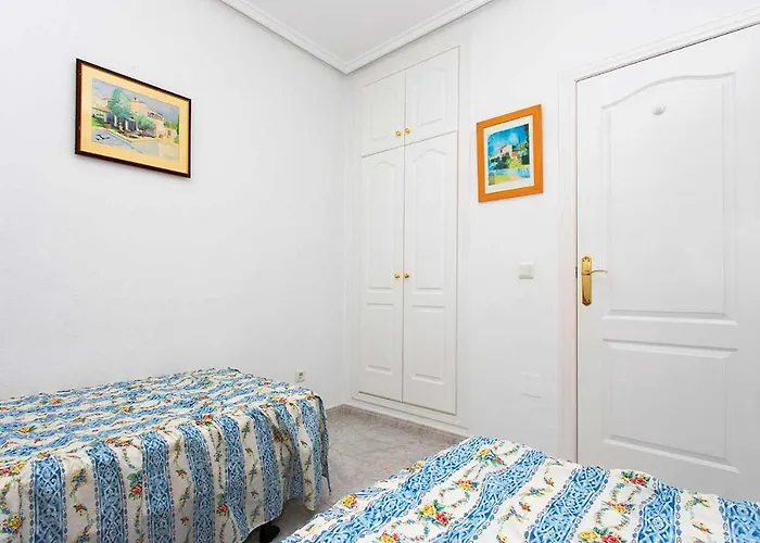 Ch Veleta * Ciudad Quesada