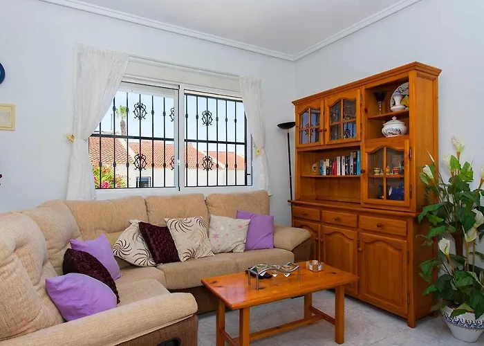 Ch Veleta * Ciudad Quesada