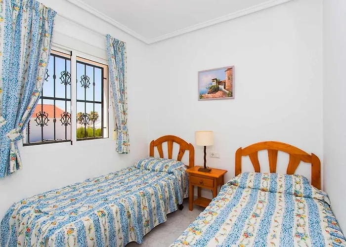 Ch Veleta Nyaraló *