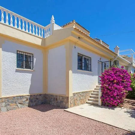 Ch Veleta Ciudad Quesada