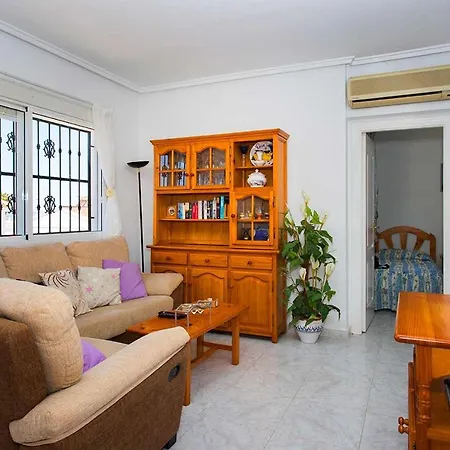 Semesterbostad Ch Veleta