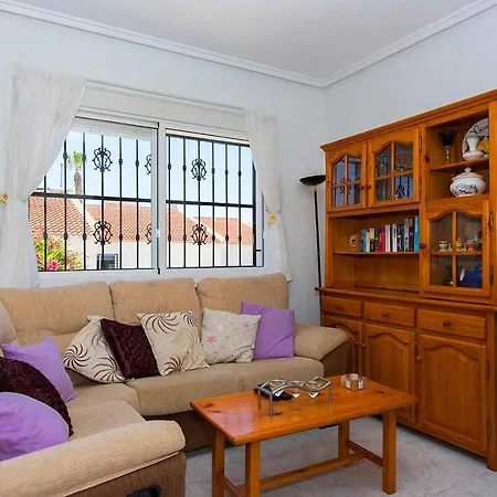 Ch Veleta * Ciudad Quesada